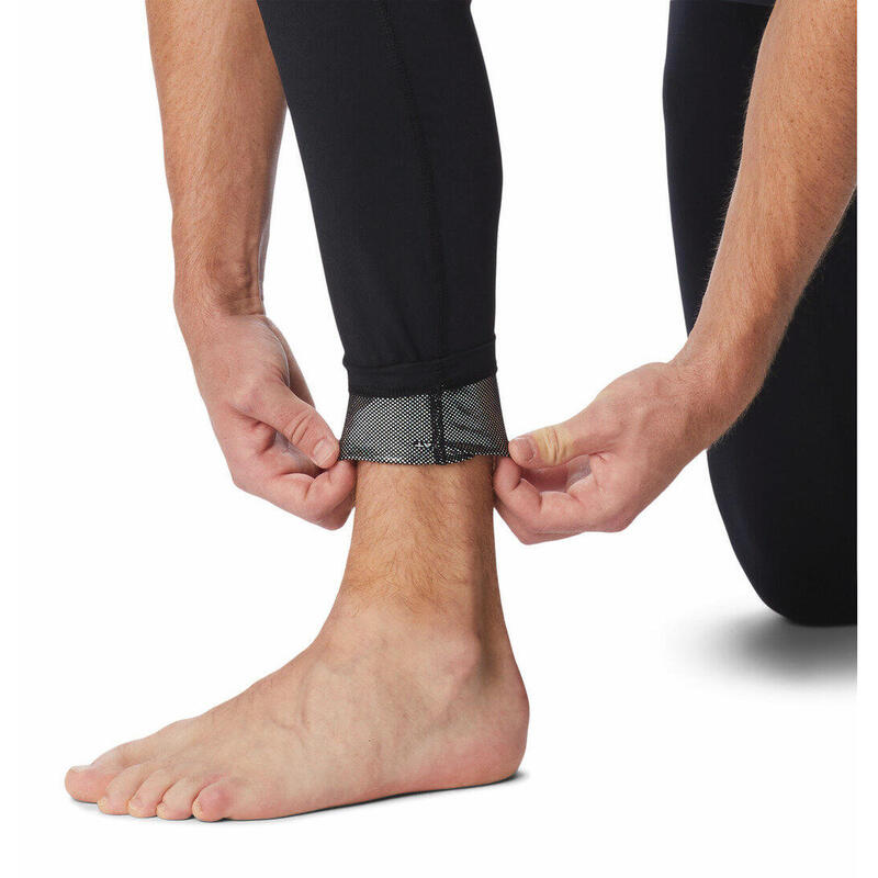 Pantaloni de corp Midweight Stretch Tight barbati
