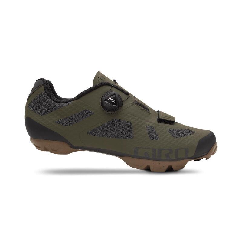 Chaussures de vélo homme Rincon