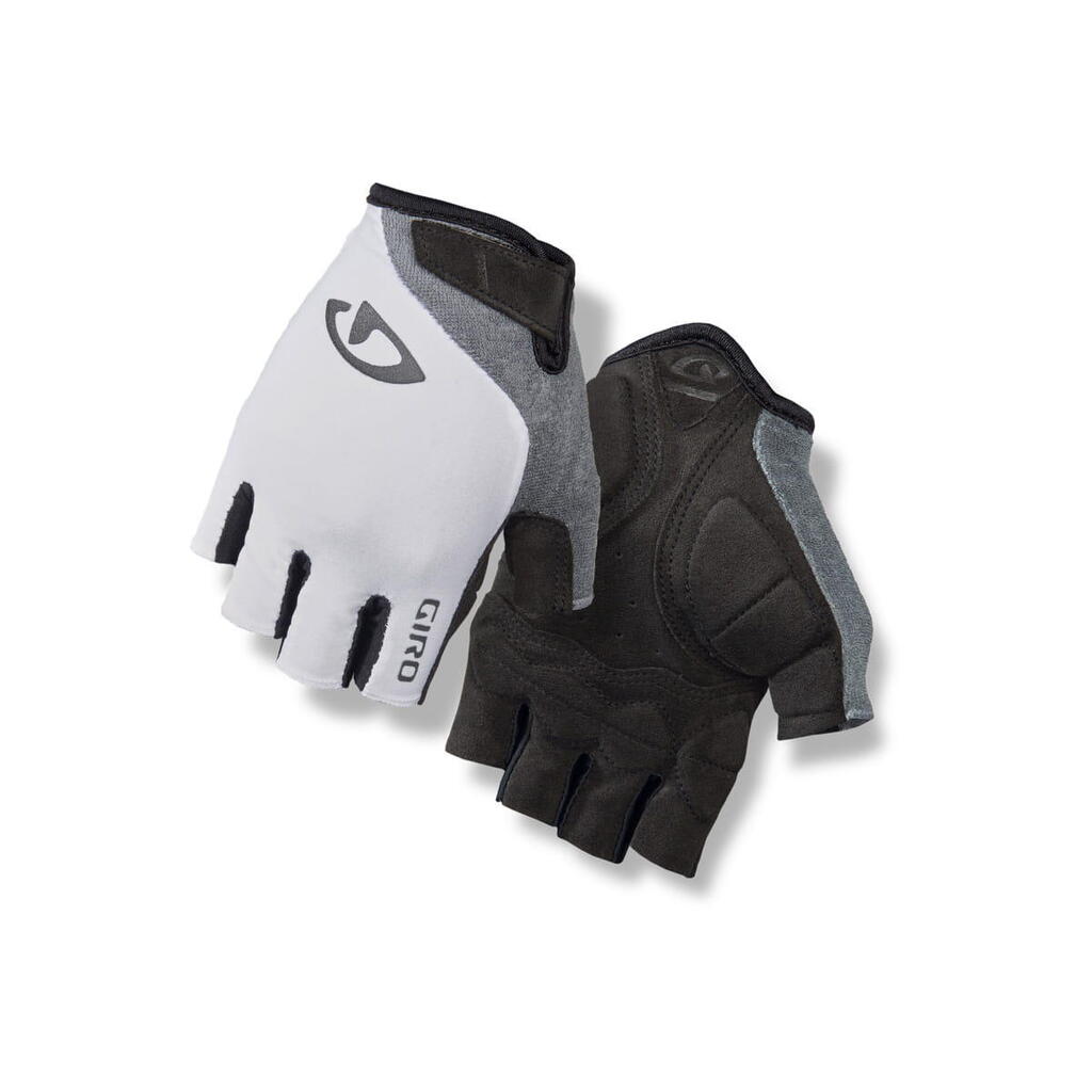 Women's fingerless Giro Jag'Ette