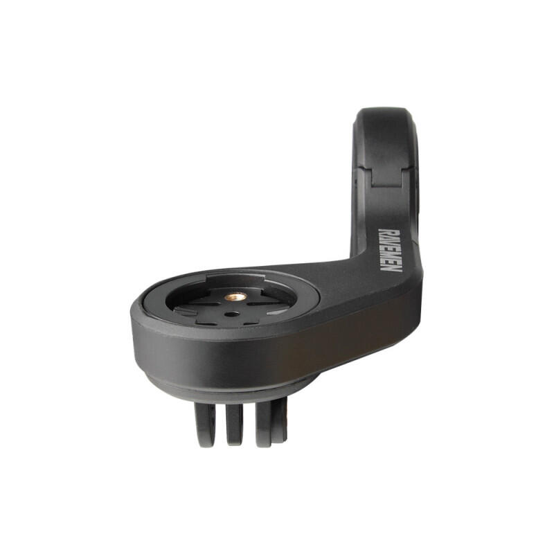 Ravemen AOM01 Out Front Mount | Garmin | Wahoo | GoPro | Stuurhouder | Steun