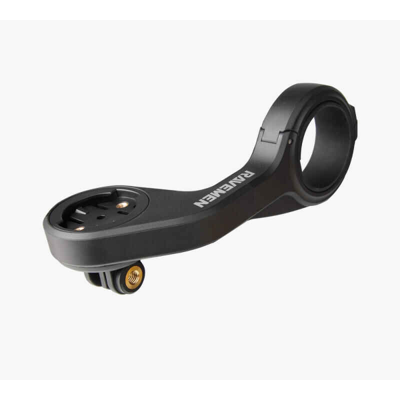 Ravemen AOM01 Fronthalterung | Garmin | Go Pro