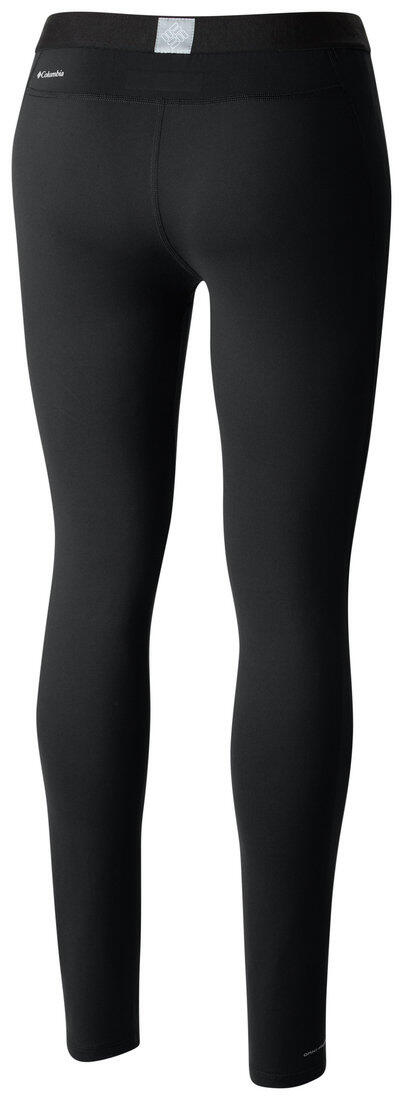 Legginsy termiczne turystyczne damskie Columbia Stretch 2/7
