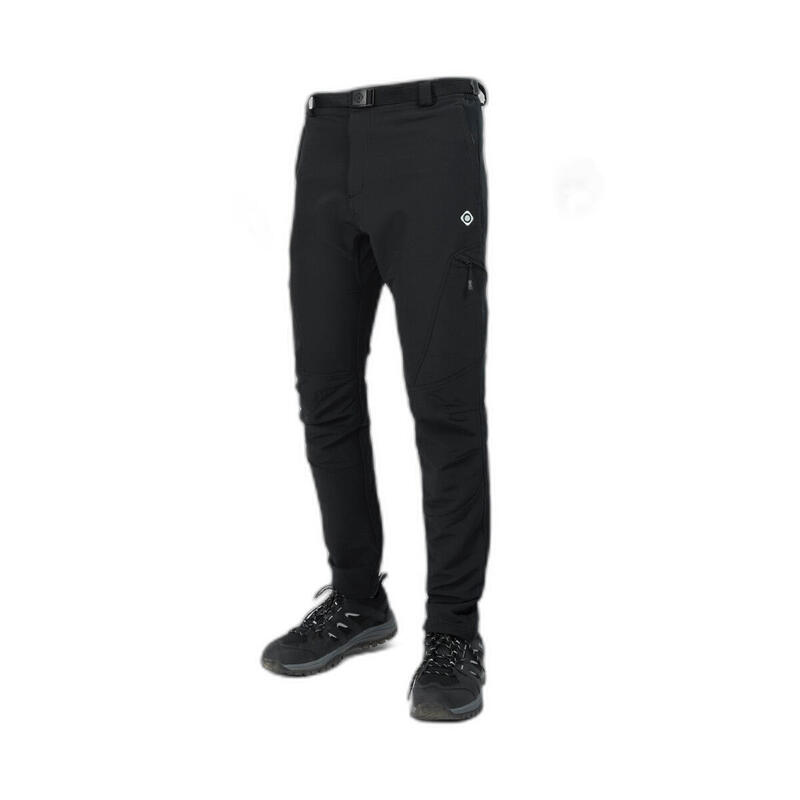 Pantalón Montaña de invierno actividades en climas frios,hombre BALTIC M FW Izas