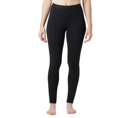 Baselayer broek dames midweight stretch