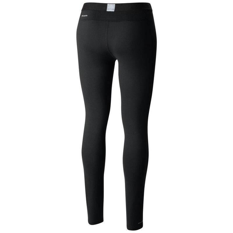 Pantaloni de corp Midweight Stretch Tight femei