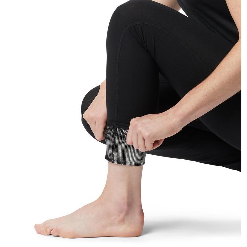 Pantaloni de corp Midweight Stretch Tight femei