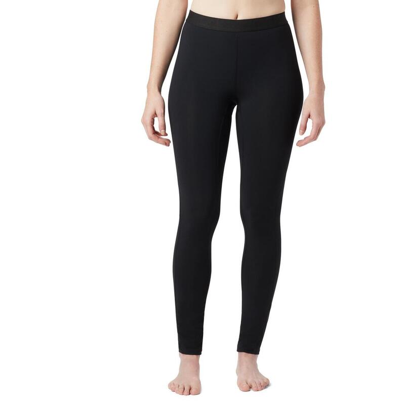 Dámské spodní prádlo, kalhoty Midweight Stretch