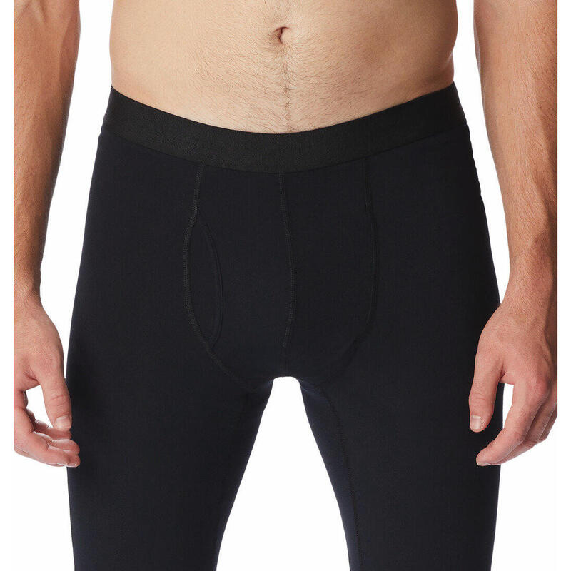 Legginsy Termiczne turystyczne męskie Columbia Mwt Stretch Tight