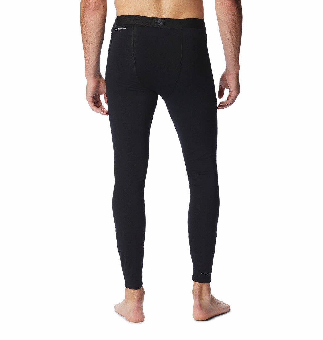 Pantalon baselayer homme Midweight Stretch 2/7