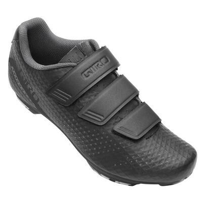 Rev w damesfietsschoenen - zwart