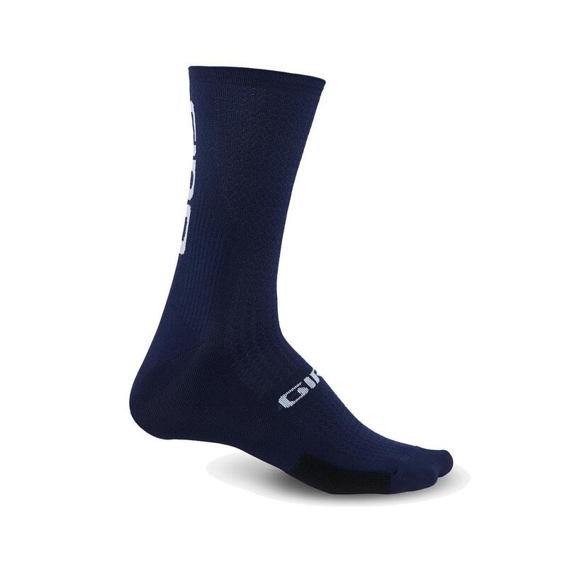 Chaussettes cyclisme Giro HRC Team