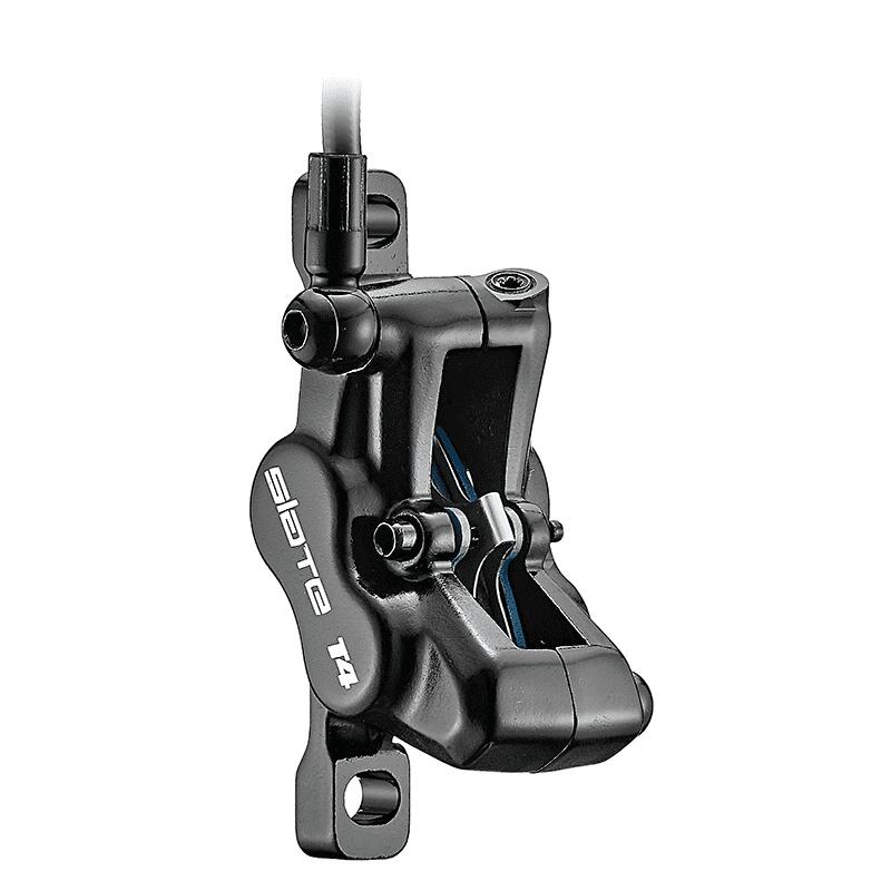 Rotors de freins pour vélos Slate T4 HD-M806