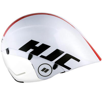 Adwatt tt helm - wit