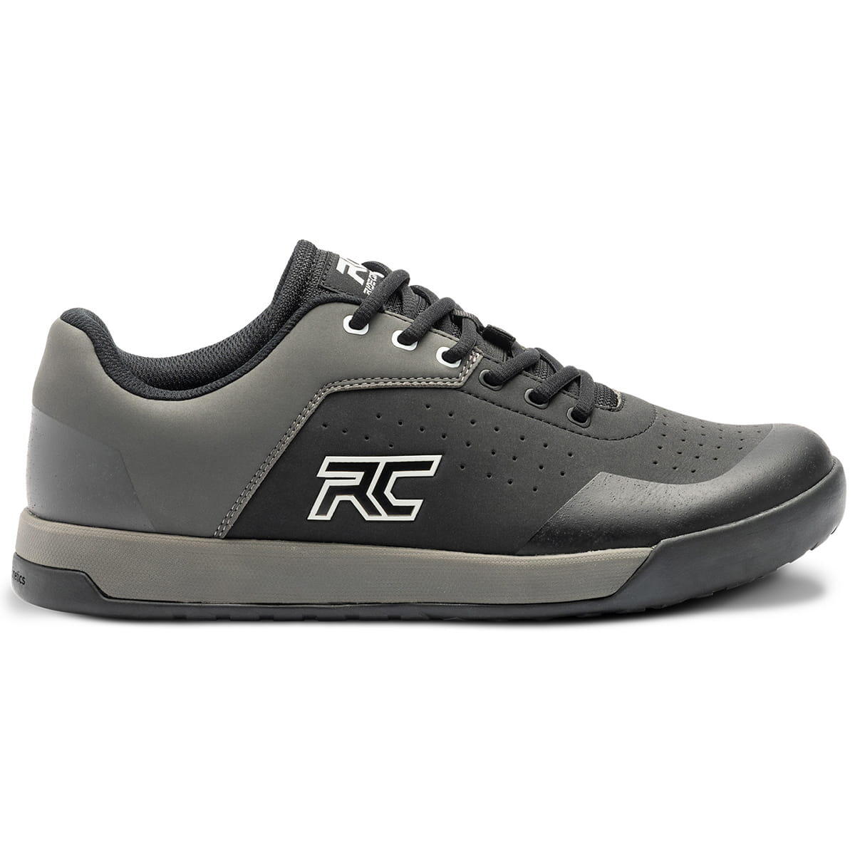 RIDE CONCEPTS Zapatilla Hellion Elite - Negra/Carbón