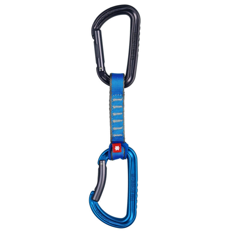 Set 5 bucle echipate Falcon Pad 10cm