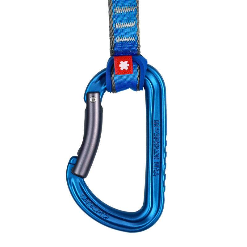 Set 5 bucle echipate Falcon Pad 10cm