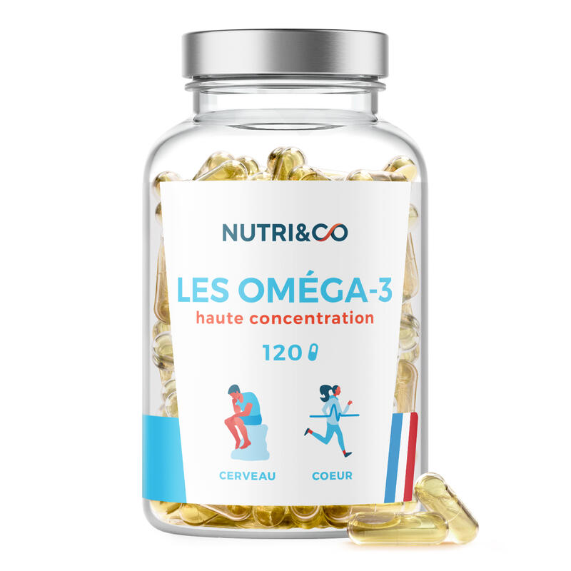 Omega 3