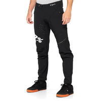 100% R-Core-X Pantalon - Noir/Blanc