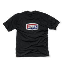 Chemise officielle - noir
