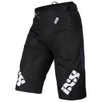 Short Vertic 6.1 DH - noir