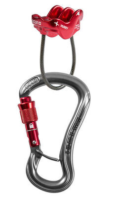 Moschettone Ocun Condor/hurry