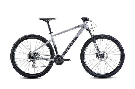Rower dla dorosłych 29 GHOST KATO Essential (M17") AL