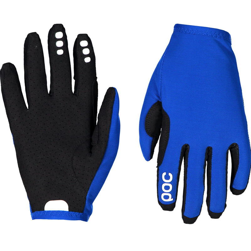 POC Weerstand Enduro Handschoen - Licht Azuriet Blauw