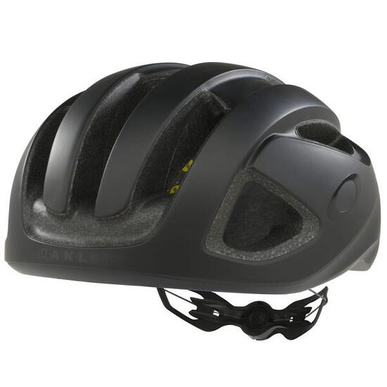 Oakley ARO3 MIPS Helm - Schwarz