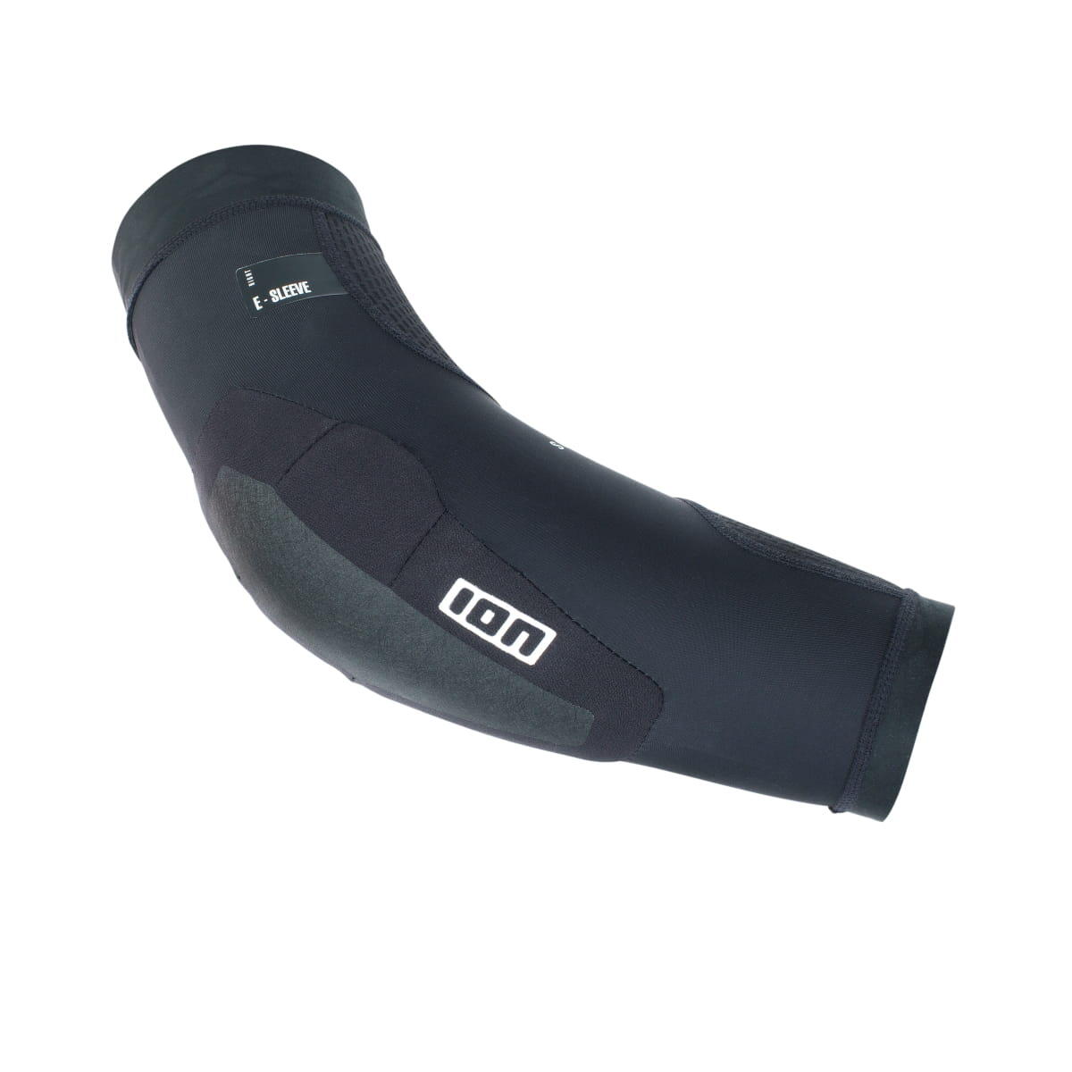 ION Pads E-Sleeve 2.0 - Elleboogbeschermer - Zwart