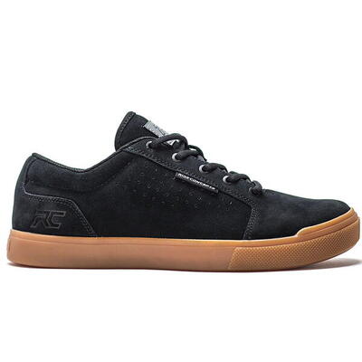 Vice herenschoenen - zwart