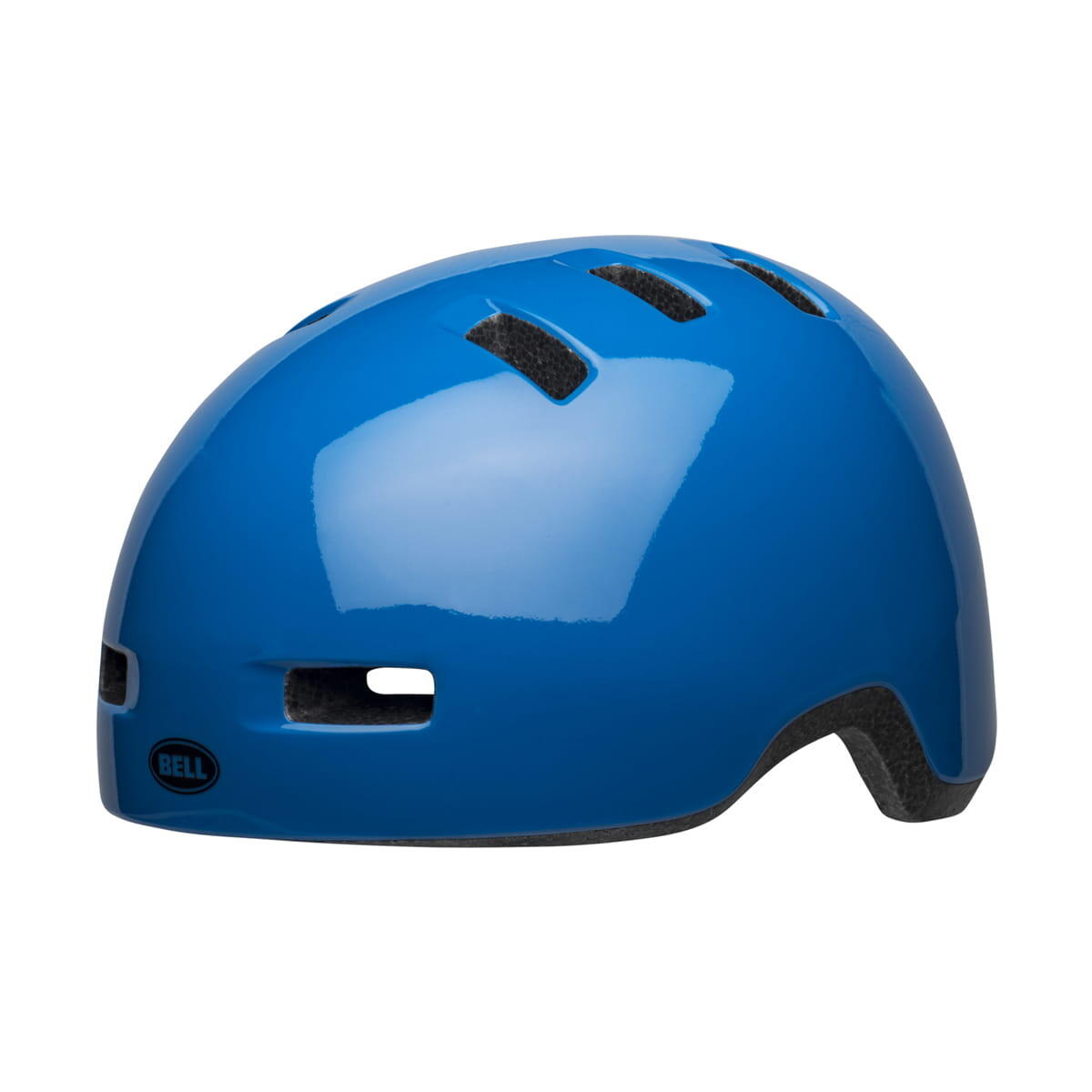 BELL Lil Ripper - Kinderhelm - Blauw