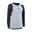 ION Tee LS Scrub AMP WMS - Damen Langarm Trikot - Schwarz