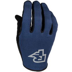 Guantes Trigger - Azul