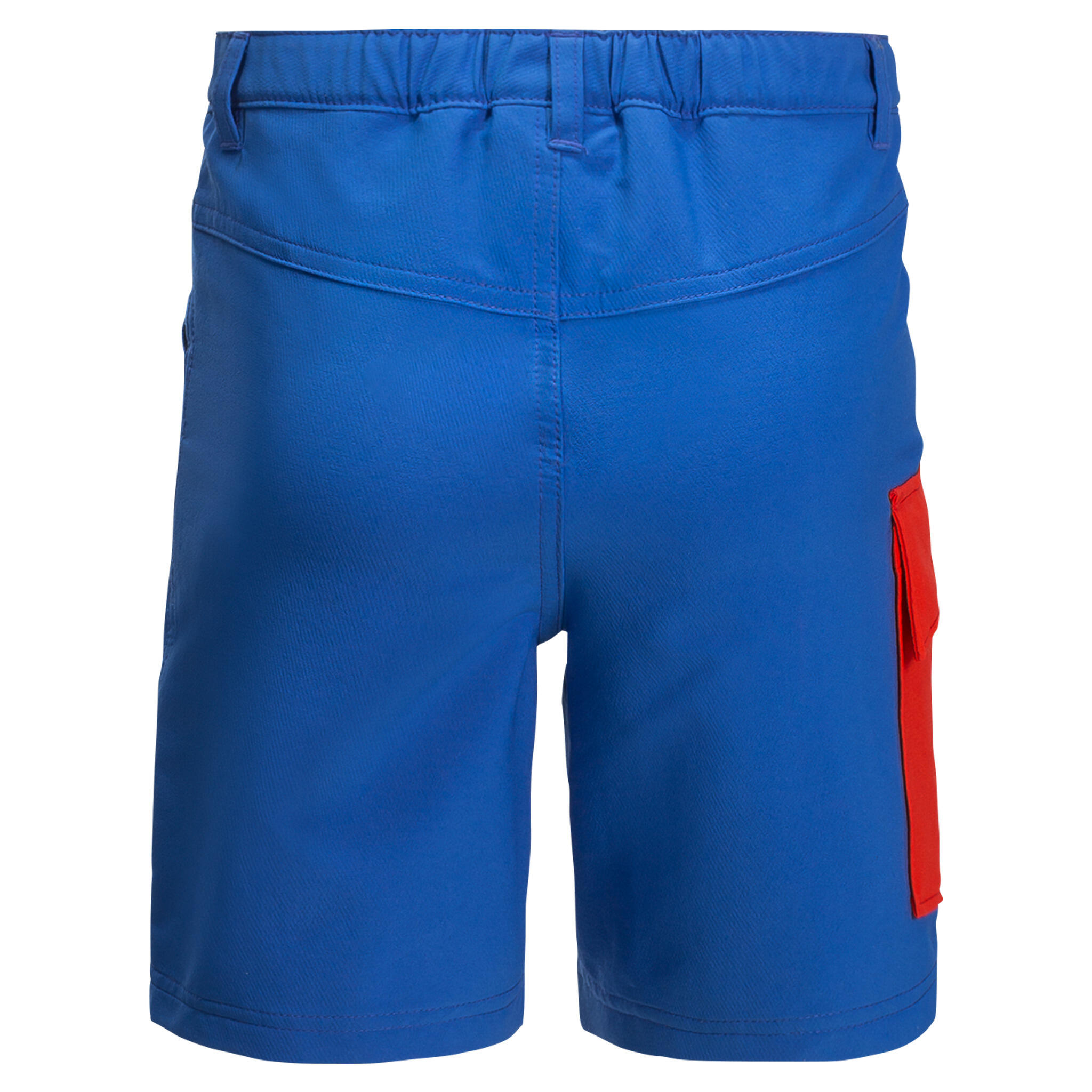 Kinder shorts Jack Wolfskin Active 2/2