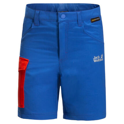 Short enfant Jack Wolfskin Active
