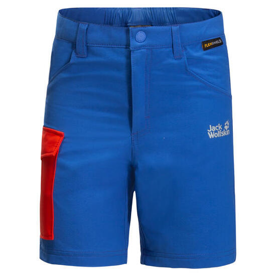 Short enfant Jack Wolfskin Active