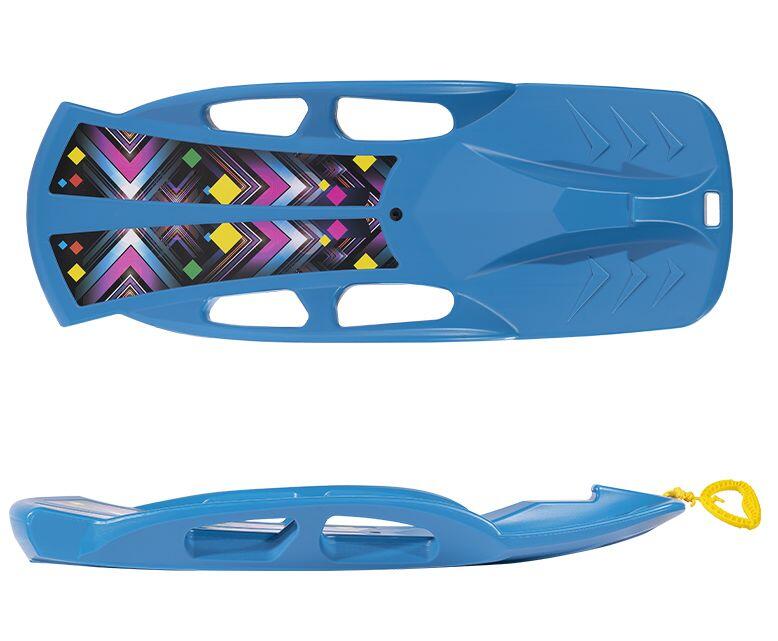 Bob neve Atlantis BABALOO blu 2/3