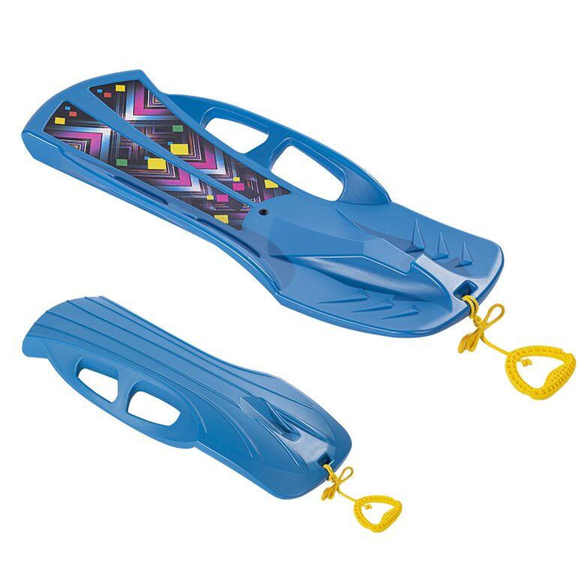 ATLANTIS Bob neve Atlantis BABALOO blu