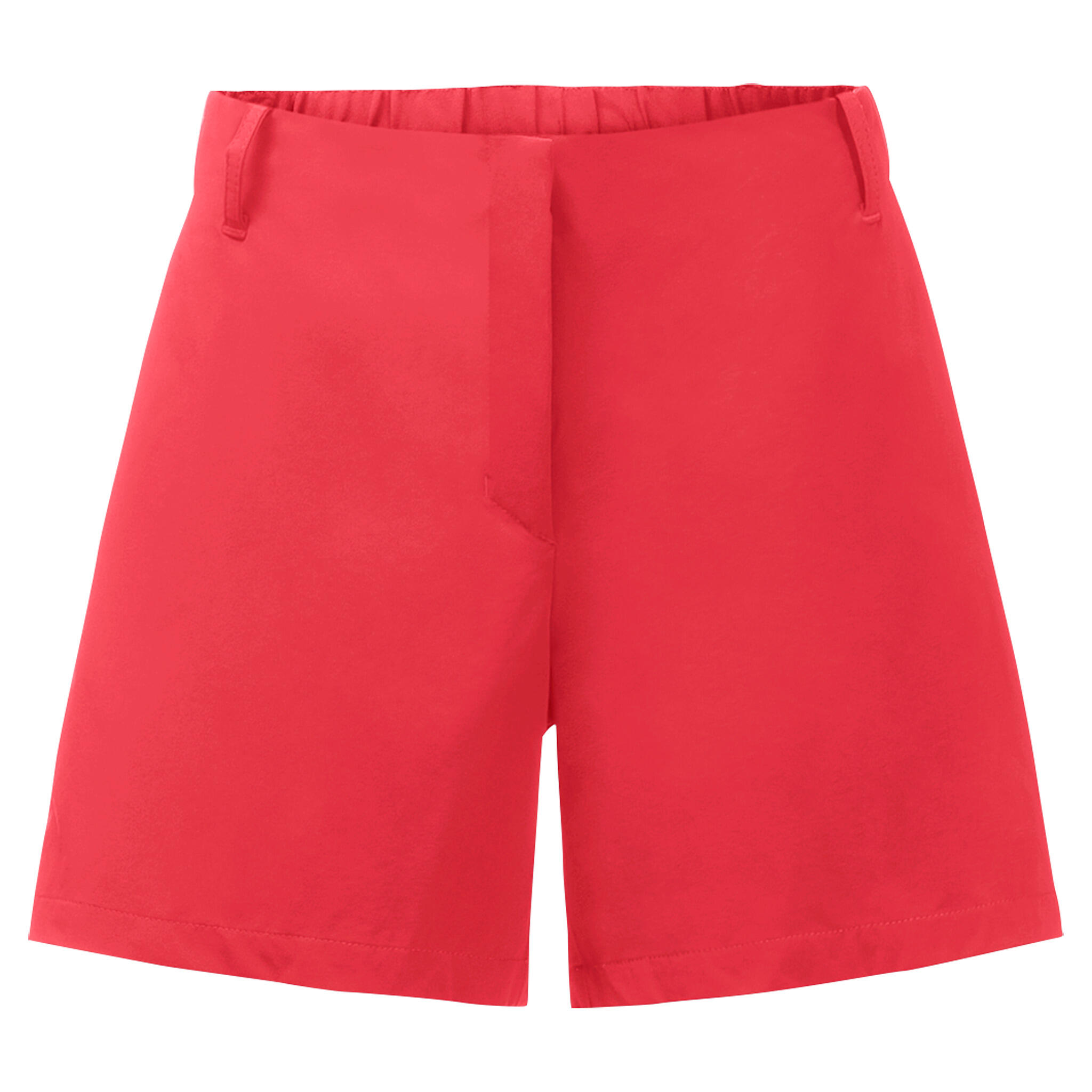 Damen Short W PACK AND GO SHORT 5/5