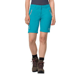 Short femme Jack Wolfskin Overlands