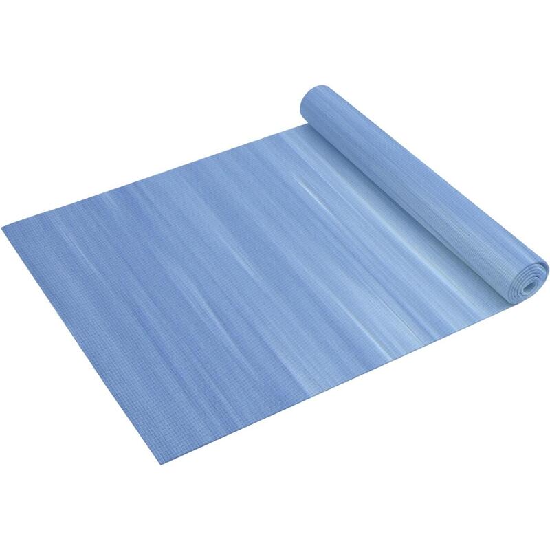 Tapis de Yoga - 4mm - Tie Dye