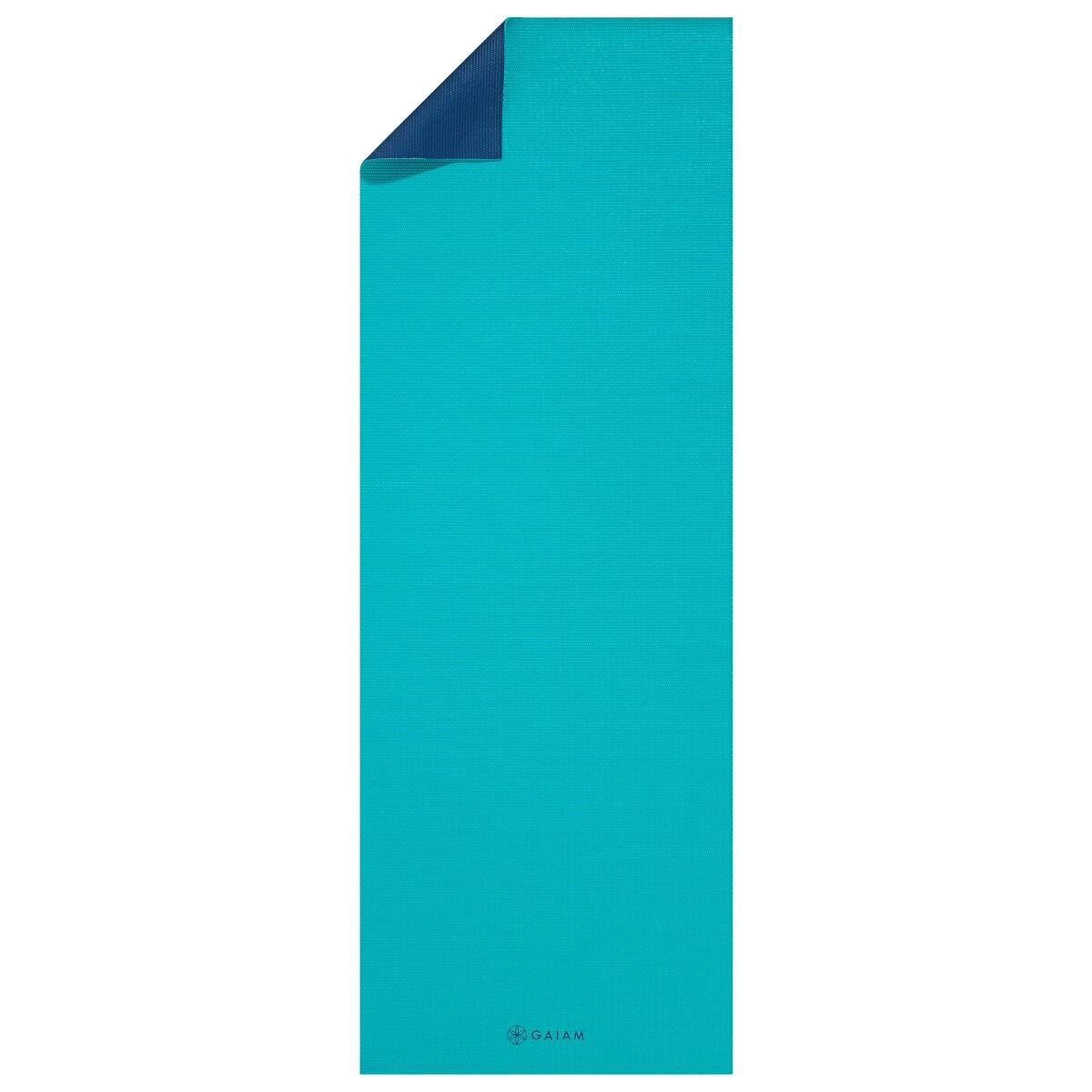 Mata do Jogi Gaiam Open Sea dwustronna 4 mm