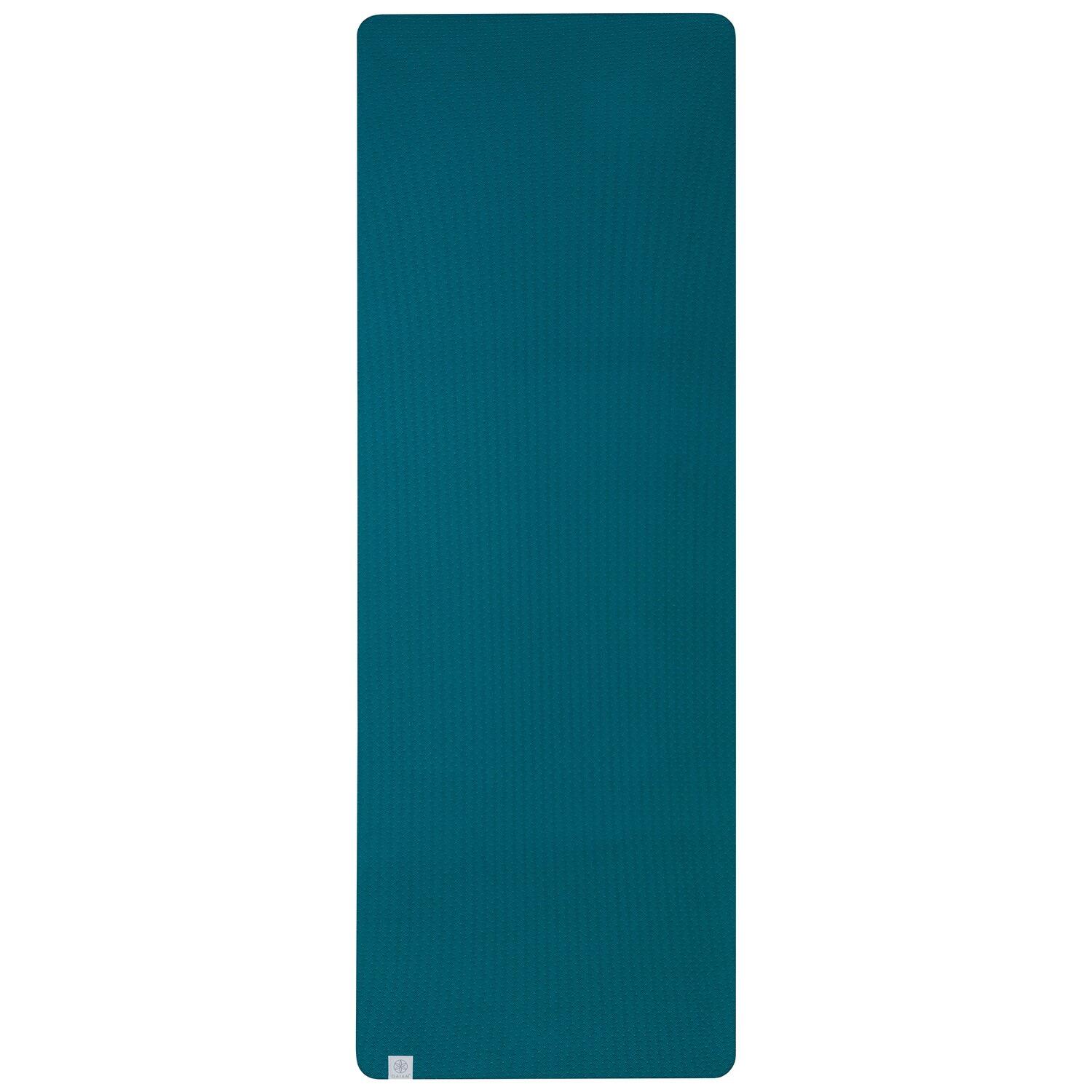 Mata do Jogi Gaiam dwustronna Lake 6 mm 2/6