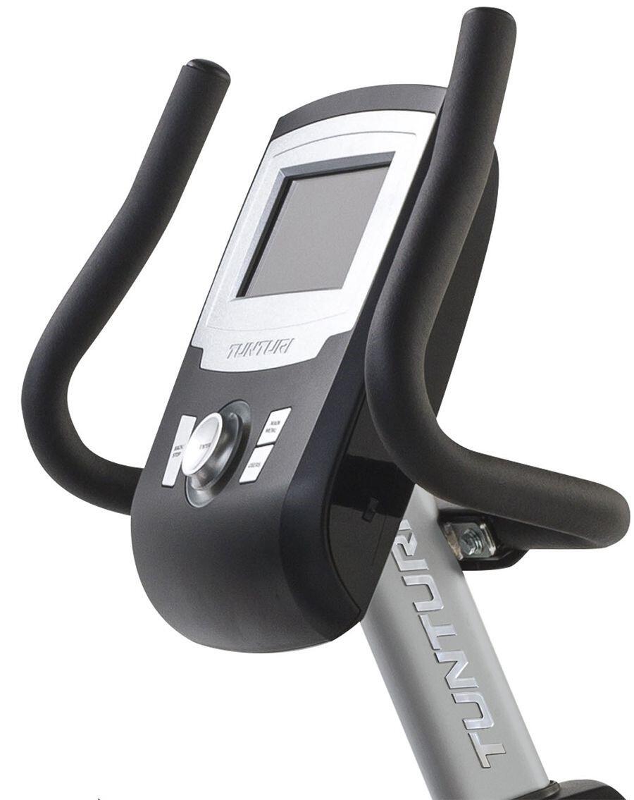 Platinum Recumbent Bike PRO - Lage instap - Verstelbaar - 43 programma's 4/5