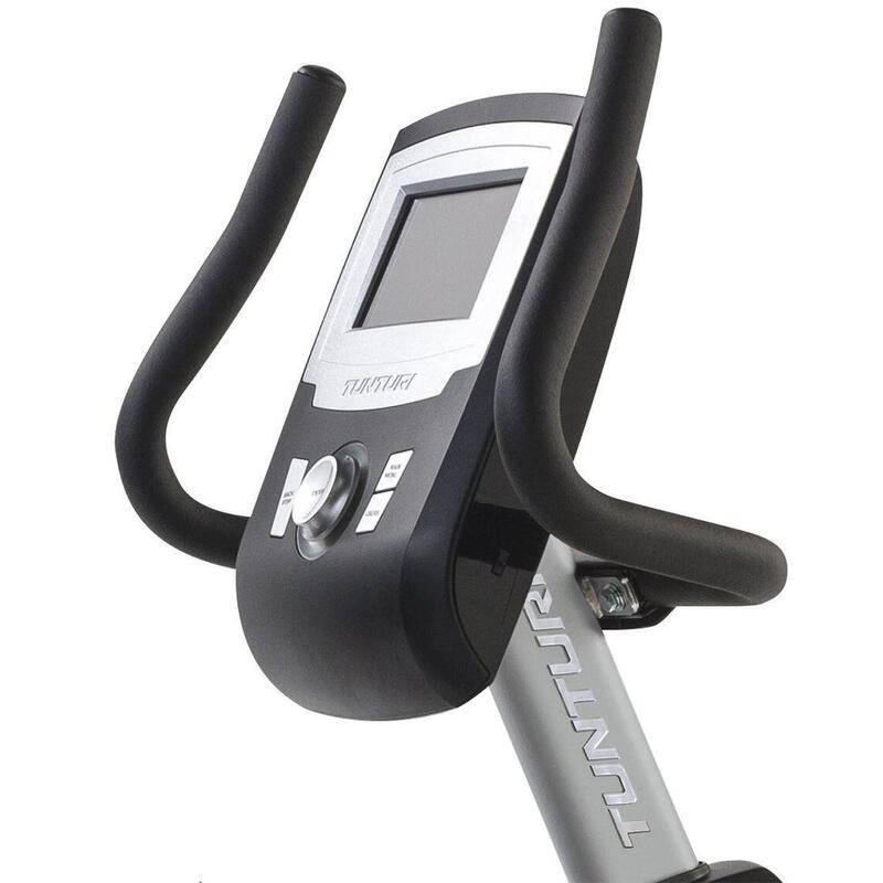 Platinum Recumbent Bike PRO - Lage instap - Verstelbaar - 43 programma's