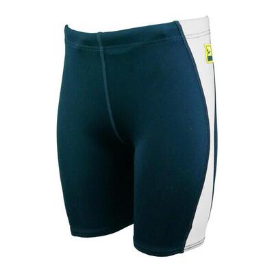 Finis boy&amp;amp;amp;#39;s splice jammer - wit - maat 20