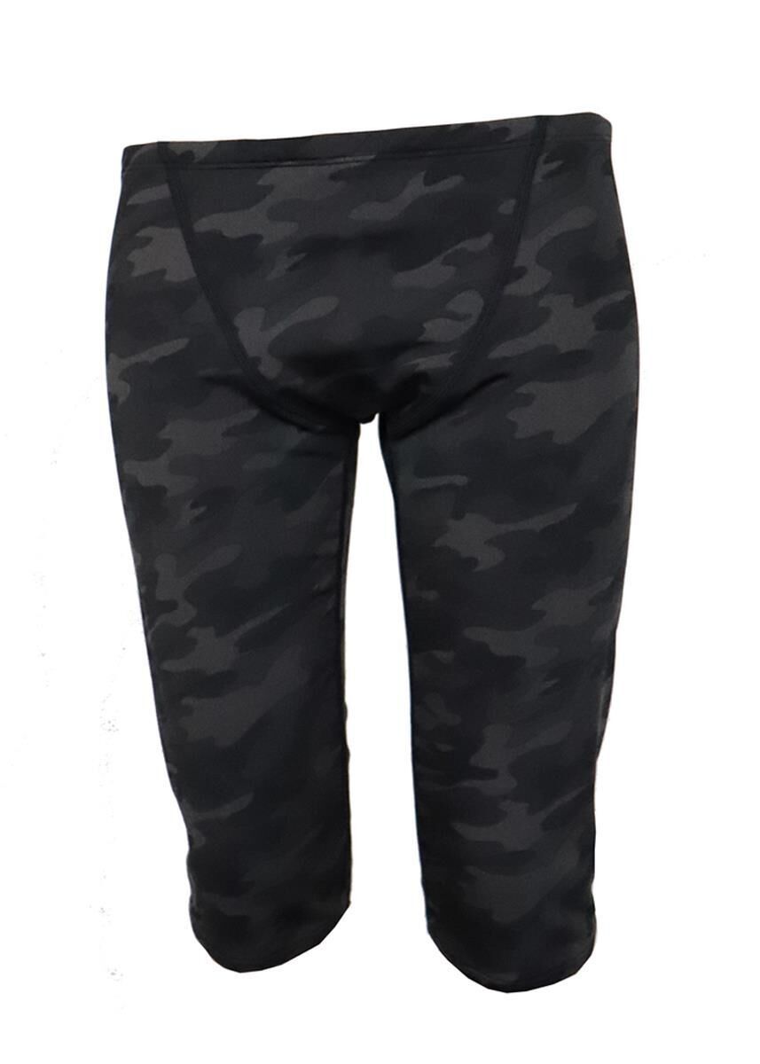 TYR TYR Blackout Camo Jammer - Black