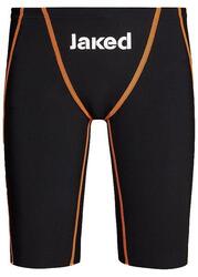 maillot de bain synthétique noir pour enfant