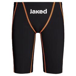 maillot de bain synthétique noir pour enfant