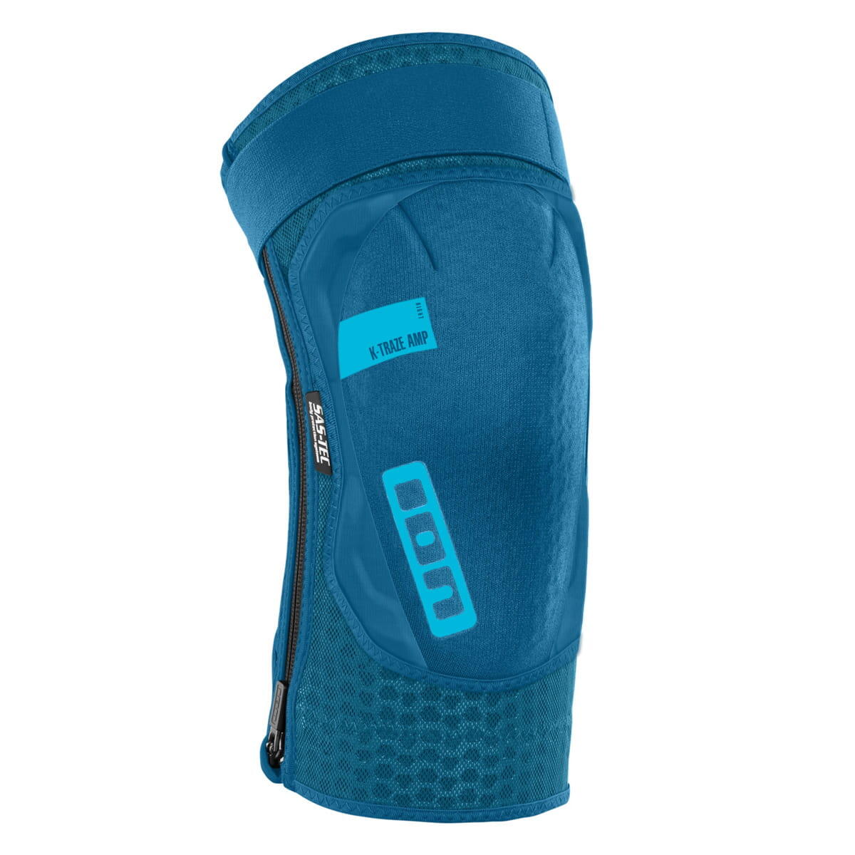ION K-Traze AMP Kniebeschermers - Blauw